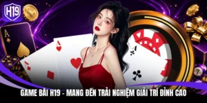 Game bài H19