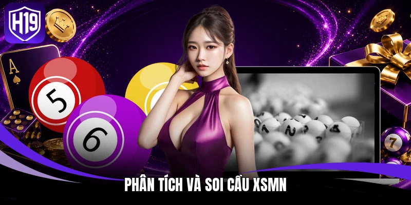 Soi Cầu XSMN Cách Phân Tích Dữ Liệu Xổ Số Miền Nam 2 Phân tích và soi cầu XSMN